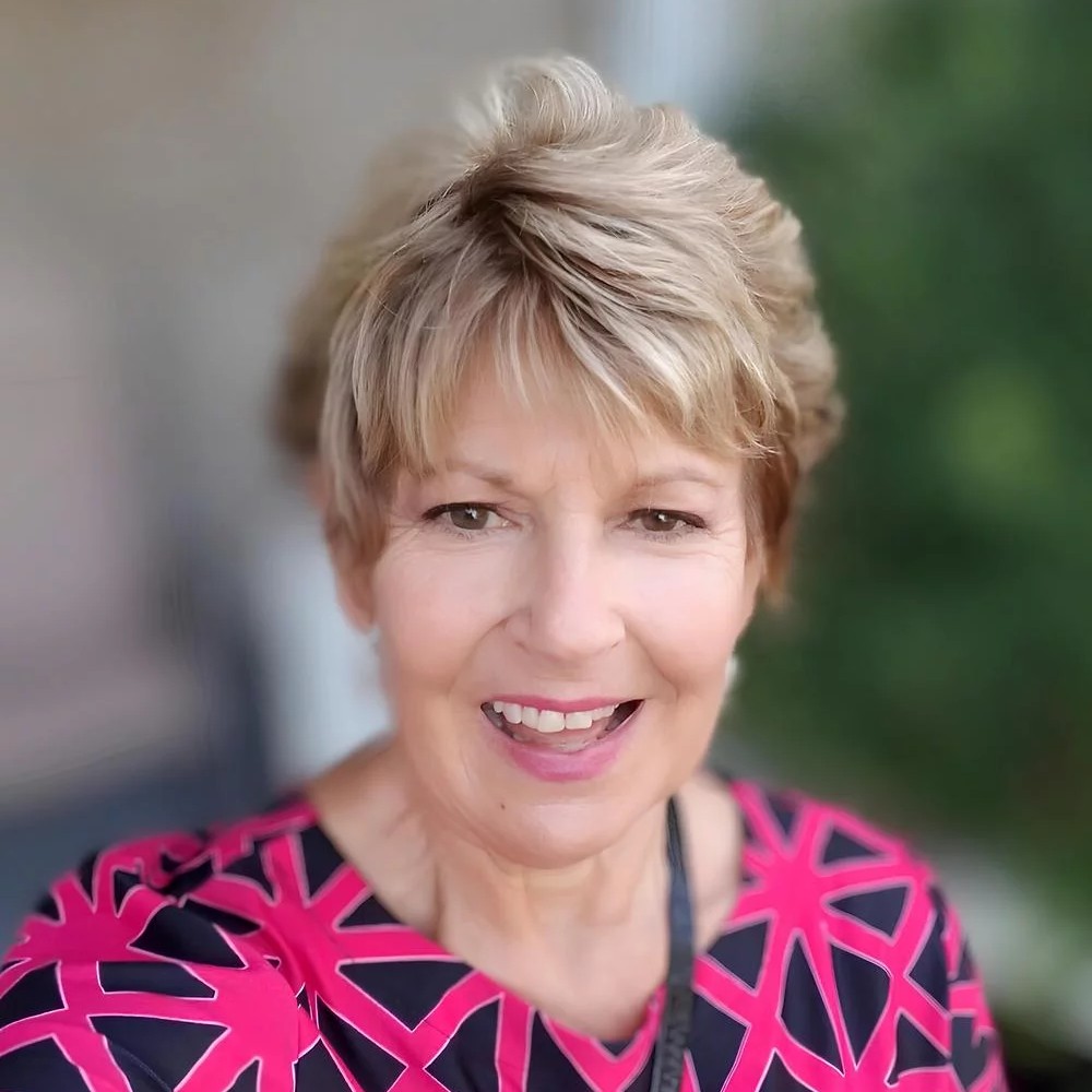Sheri L. Szuch, Ph.D