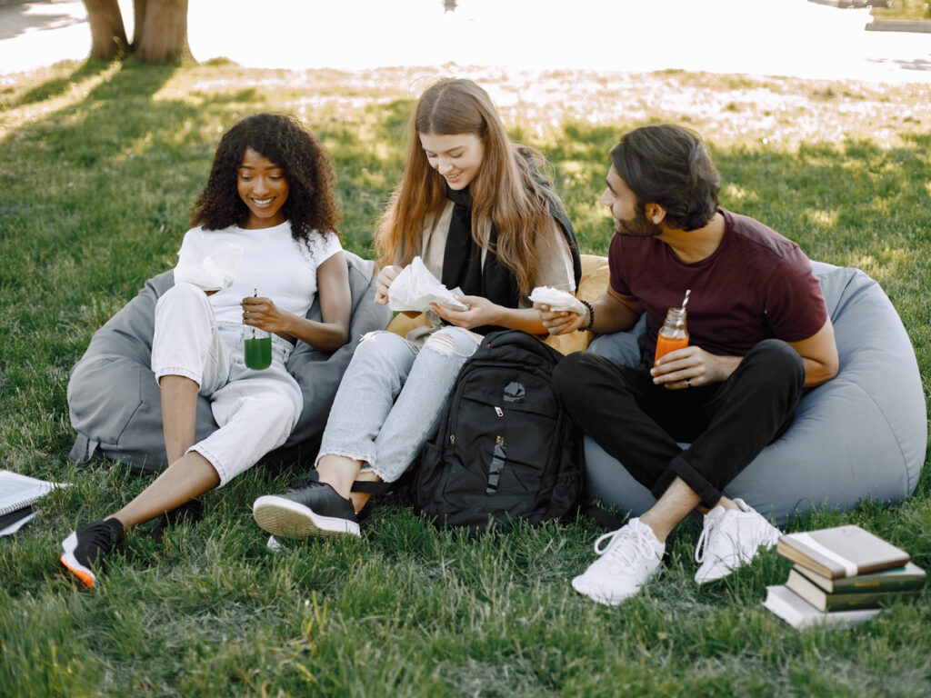 college life and eating disorders